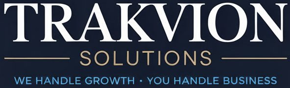 Trakvion Solutions